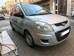 هيونداي ماتريكس